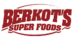 berkot's super foods logo
