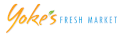 yoke's fresh market logo