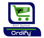 G.O.T. Systems - ORDIFY