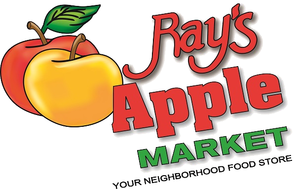 Rays Apple Market