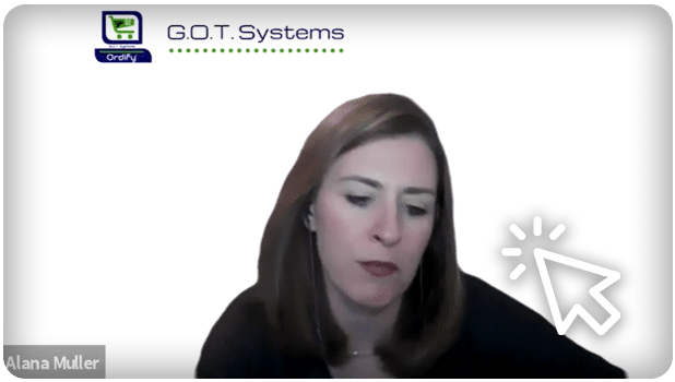 Customer Testimonials - Jackie Lawrence, Owner - Mac's Fresh Market